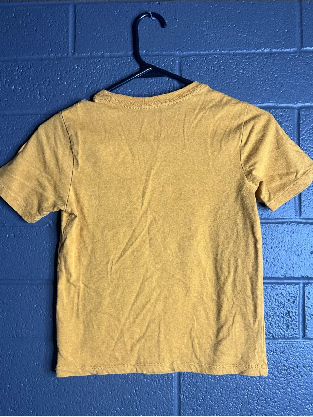 Wonder Nation - Relax & Chill Shirt - Kids M (8) - Picture 5 of 9
